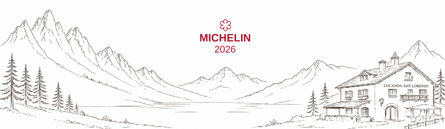 locanda san lorenzo ristorante stella michelin in alpago